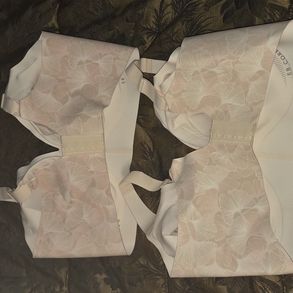 Lot Of 2 Bras 2XL - Picture 2 of 8